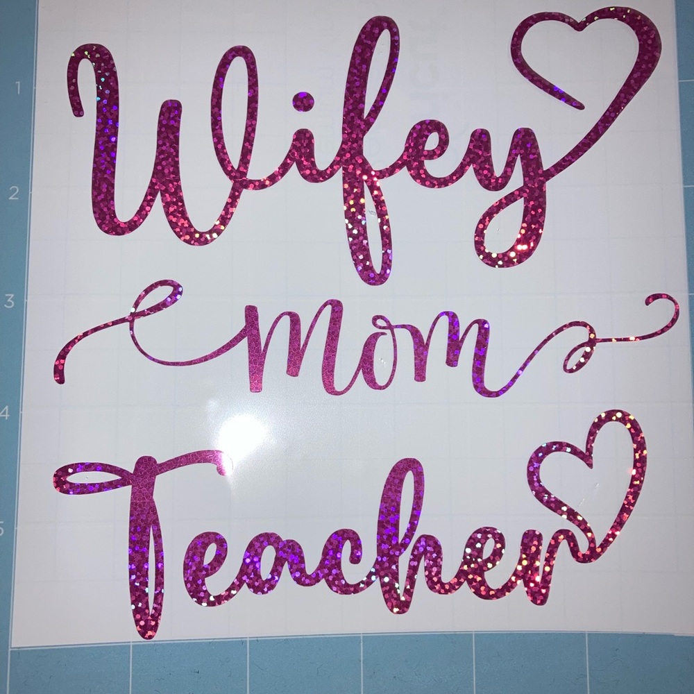 Decals for everything - Picture 2 of 2